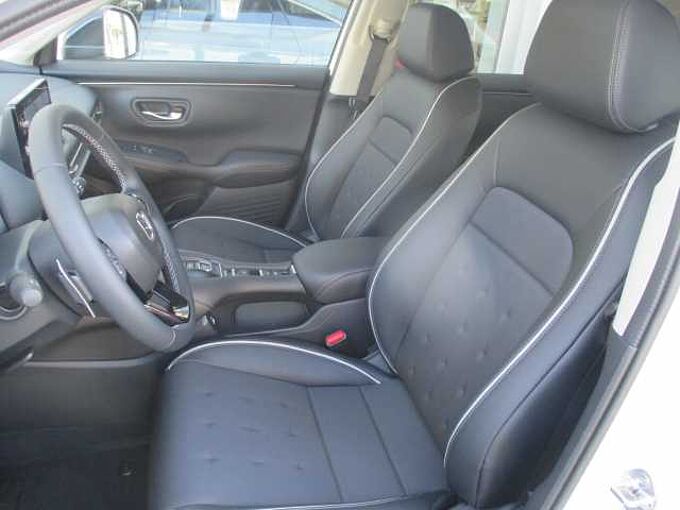 Honda  ZR-V ZR-V 2.0 i-MMD Sport