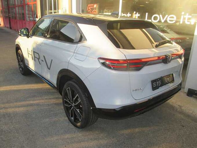 Honda  HR-V HR-V 1.5 i-MMD Advance Style Plus, Facelift 2025
