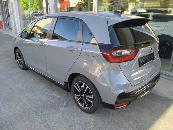 Honda  JAZZ Jazz 1.5 i-MMD Advance Sport