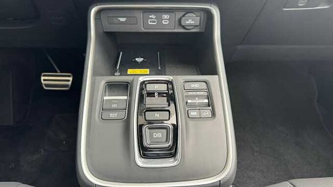 Honda  CR-V CR-V 2.0 i-MMD Plug-in Hybrid Advance Tech 2WD