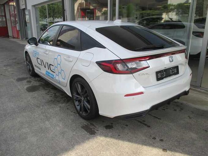Honda  CIVIC Civic 2.0 i-MMD Sport