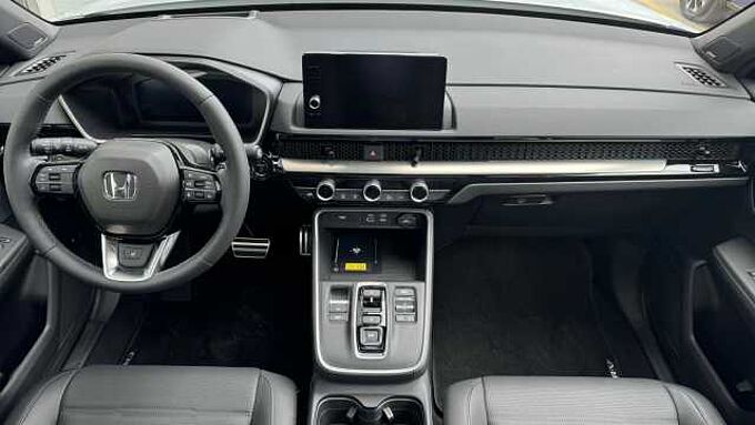 Honda  CR-V CR-V 2.0 i-MMD Plug-in Hybrid Advance Tech 2WD