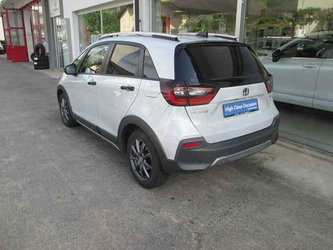 Honda JAZZ Jazz 1.5 i-MMD Crosstar Advance