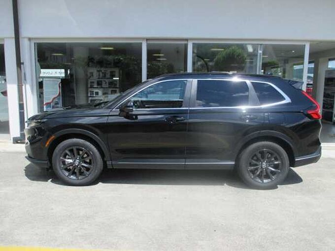 Honda CR-V CR-V 2.0 i-MMD Advance 4WD