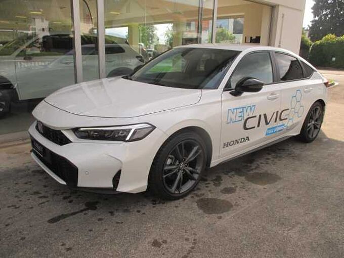 Honda  CIVIC Civic 2.0 i-MMD Sport