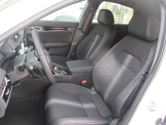 Honda  CIVIC Civic 2.0 i-MMD Sport