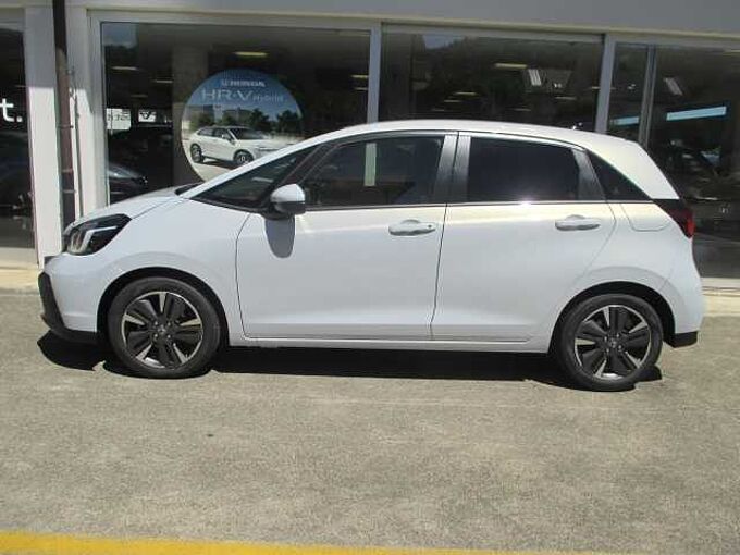 Honda JAZZ Jazz 1.5 i-MMD Advance