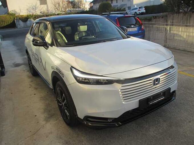 Honda  HR-V HR-V 1.5 i-MMD Advance Style Plus, Facelift 2025