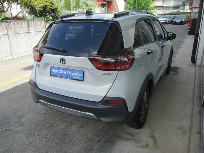 Honda JAZZ Jazz 1.5 i-MMD Crosstar Advance