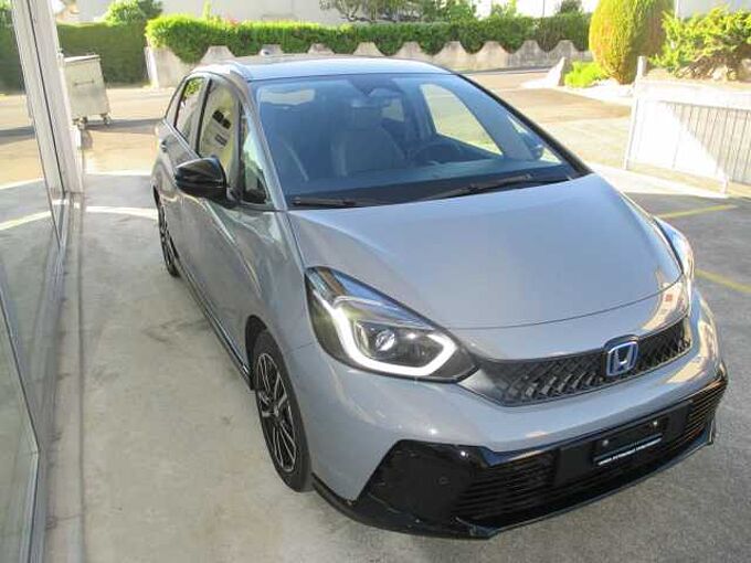 Honda  JAZZ Jazz 1.5 i-MMD Advance Sport