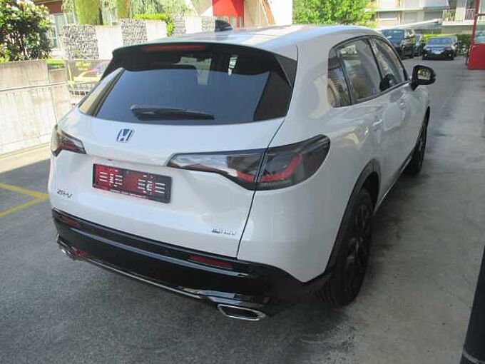 Honda  ZR-V ZR-V 2.0 i-MMD Sport