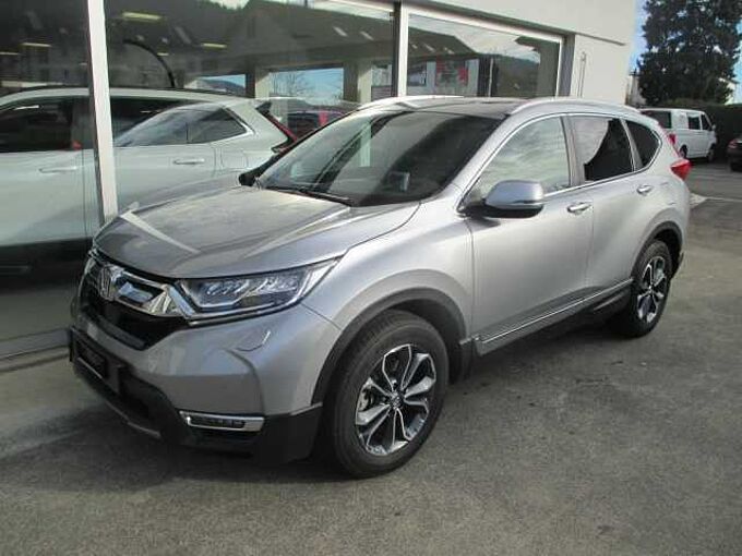 Honda  CR-V CR-V 2.0 i-MMD Executive 4WD