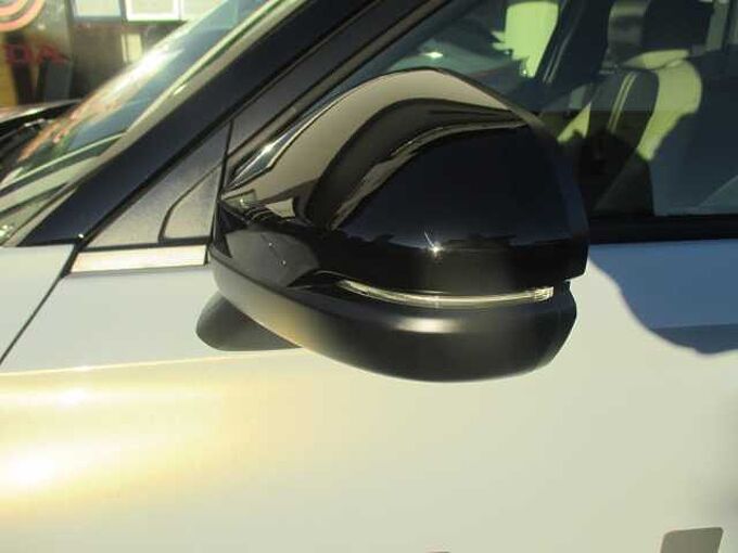 Honda  HR-V HR-V 1.5 i-MMD Advance Style Plus, Facelift 2025