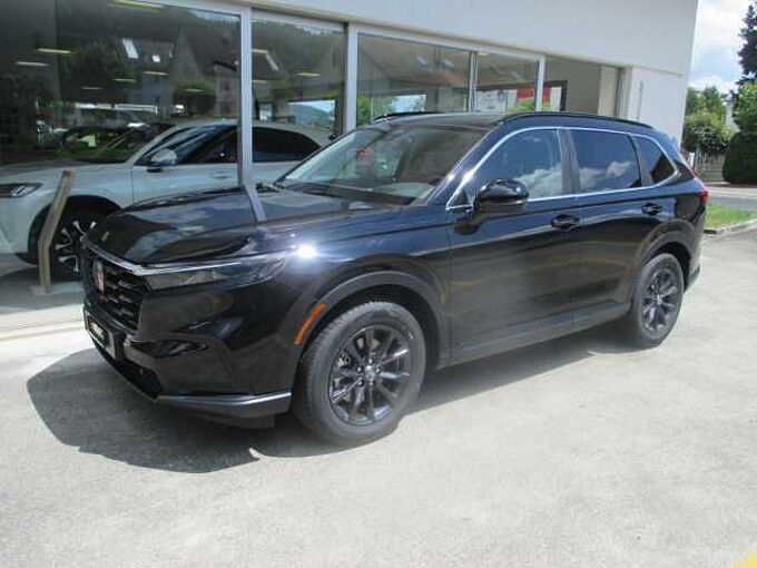 Honda  CR-V CR-V 2.0 i-MMD Advance 4WD