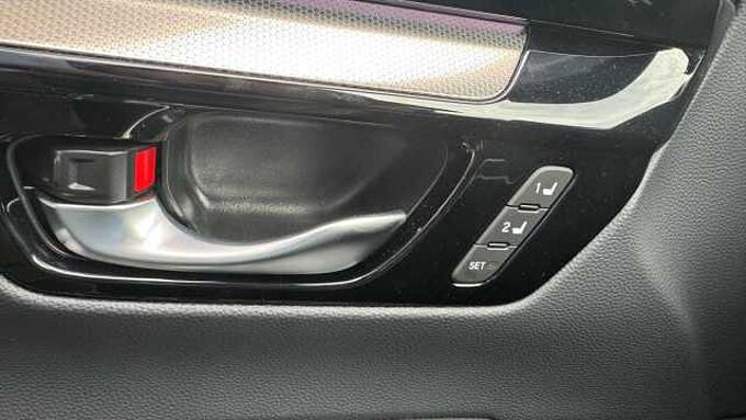 Honda  CR-V CR-V 2.0 i-MMD Plug-in Hybrid Advance Tech 2WD