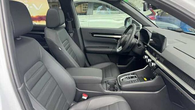 Honda  CR-V CR-V 2.0 i-MMD Plug-in Hybrid Advance Tech 2WD