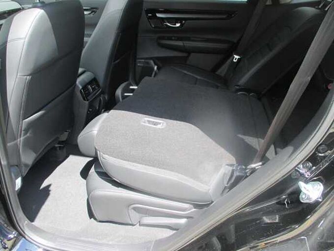 Honda CR-V CR-V 2.0 i-MMD Advance 4WD