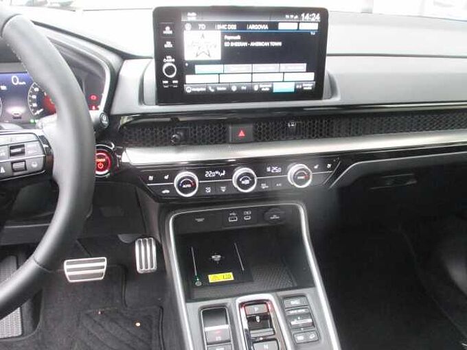 Honda CR-V CR-V 2.0 i-MMD Plug-in Hybrid Advance Tech 2WD