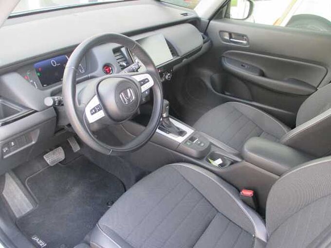 Honda JAZZ Jazz 1.5 i-MMD Crosstar Advance