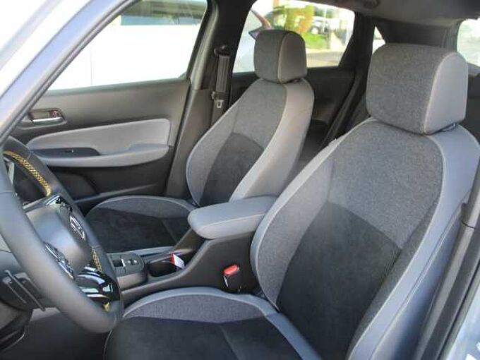 Honda  JAZZ Jazz 1.5 i-MMD Advance Sport