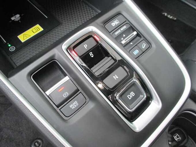 Honda CR-V CR-V 2.0 i-MMD Plug-in Hybrid Advance Tech 2WD