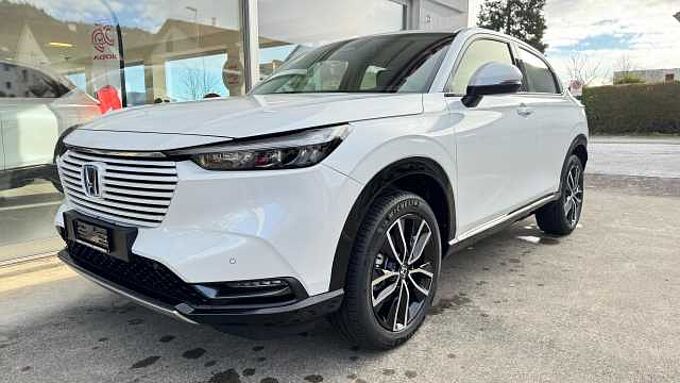 Honda  HR-V HR-V 1.5 i-MMD Advance Vollhybrid