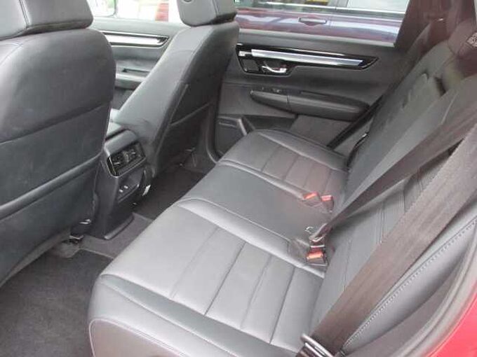 Honda CR-V CR-V 2.0 i-MMD Plug-in Hybrid Advance Tech 2WD