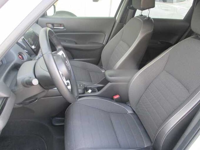 Honda JAZZ Jazz 1.5 i-MMD Crosstar Advance