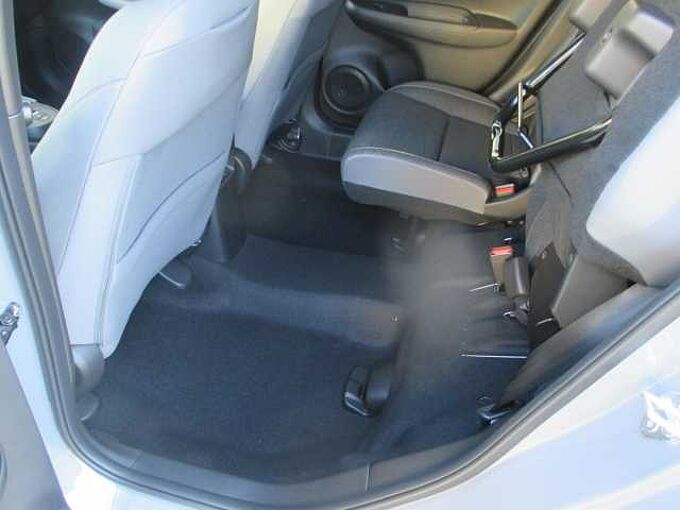 Honda  JAZZ Jazz 1.5 i-MMD Advance Sport