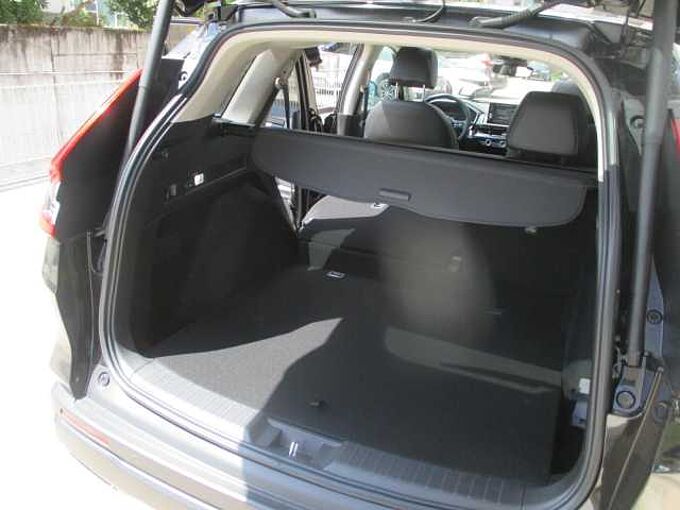 Honda CR-V CR-V 2.0 i-MMD Advance 4WD