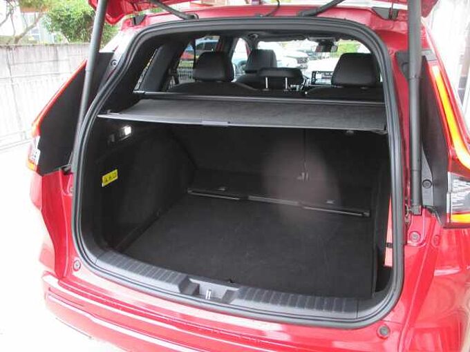 Honda CR-V CR-V 2.0 i-MMD Plug-in Hybrid Advance Tech 2WD