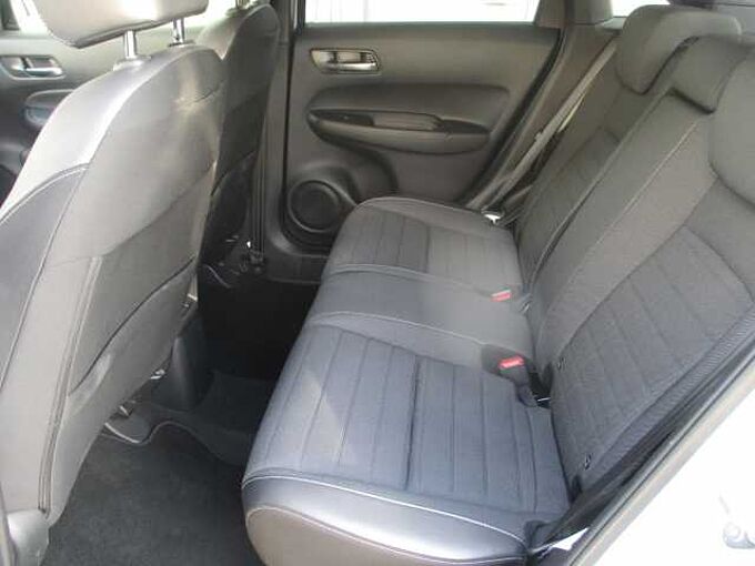 Honda JAZZ Jazz 1.5 i-MMD Crosstar Advance