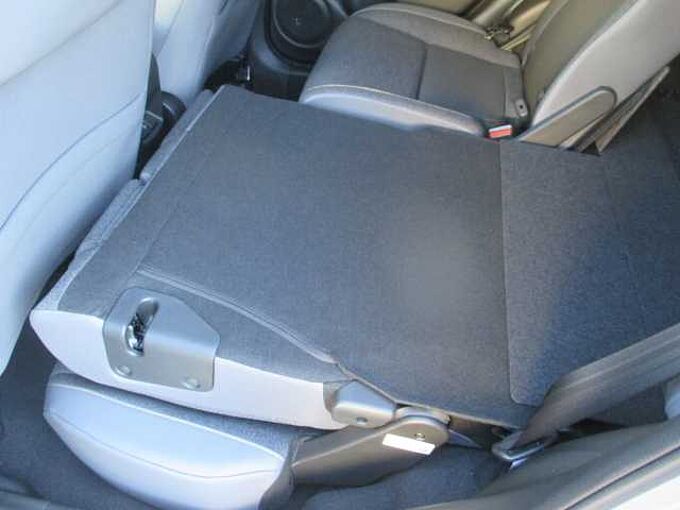 Honda  JAZZ Jazz 1.5 i-MMD Advance Sport